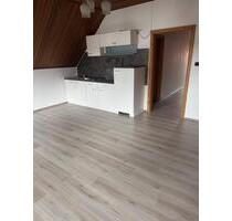 1 Zimmer Singlewohnung optional +2 Zimmer im EG - Aerzen