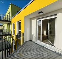 Erding - Helle 3-Zimmer-Wohnung in zentraler Lage