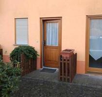 Helle ELW in Krombach - 580,00 EUR Kaltmiete, ca.  43,00 m² in Krombach (PLZ: 63829)