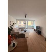 Erstbezug! Helle 2-Zimmer-Wohnung mit Balkon in Köln