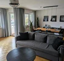 Stilvolle 3,5 Zimmer Wohnung in Botnang mit Einbauküche - Stuttgart Stuttgart-West