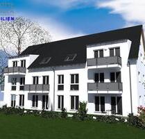 Erstbezug!! 2 Zimmer Mietwohnung mit Aufzug und Balkon - Oberhausen Rothebusch
