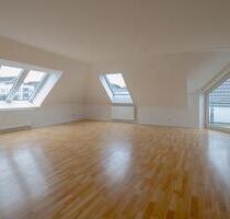 Attraktive Maisonettewohnung mitten in der Stadt - Unna