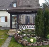 Haus in Augsburg Hochzoll - 1.000.000,00 EUR Kaufpreis, in Augsburg (PLZ: 86163) Hochzoll