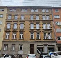 Stilvolle 2,5-Zi-DG-Eigentumswohnung im Herzen von Stuttgart West