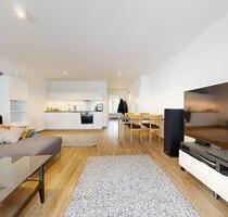 IMMOPARTNER – WOHNEN MIT GRÜNBLICK UND RUHE - Nürnberg Altstadt, St. Lorenz