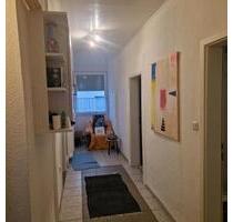 3,5-Zi.-EG-Wohnung | 90 m² | Zentral | Stellplatz |KM 580€ - Hamm Herringen