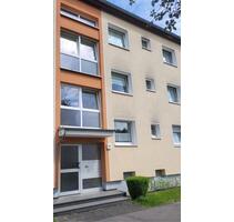 4-Zimmer Wohnung in Hilden Nord