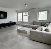 Moderne 4-Zimmer Maisonette Wohnung mit Balkon – Frisch Renoviert - Forst