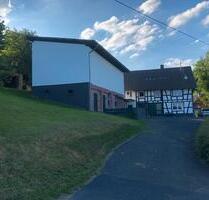 Resthof nah bei Waldbröl zu verkaufen - Much