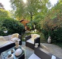 Gepflegtes Reihenmittelhaus - Investitionschance - München Aubing-Lochhausen-Langwied