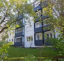 Passau! 1-Zimmerwohnung in begehrter Wohngegend mit Einzelgarage (250915)