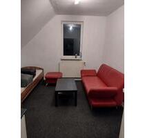 Möbliertes Zimmer - 400,00 EUR Kaltmiete, in Braunschweig (PLZ: 38110) Wabe-Schunter-Beberbach