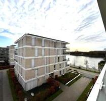 exklusive 2-Zimmerwohnung zum 01.01.2026 verfügbar - Bremen Walle