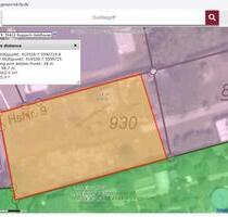 attraktives Grundstück 560 qm Privatsphäre, erschlossen, ZENTRAL - Nentershausen