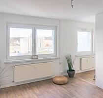 Für Pendler - 1-Raum-Wohnung nahe Hauptbahnhof - Chemnitz