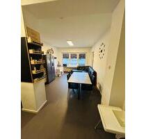 EG Wohnung mit Balkon und Stellplatz im Herzen von Bielefeld