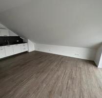 Moderne Einzimmerwohnung in Bad Staffelstein - Zapfendorf