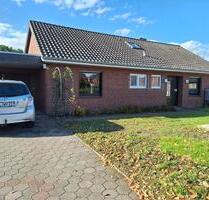 Einfamilienhaus in Oldenburg Kreinbrück