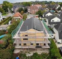 Provisionsfreie Neubau-Doppelhaushälften in Holzrahmenbauweise - Bad Zwischenahn