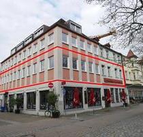 Großzügige Büro-Praxisfläche in zentraler Innenstadtlage – 7 Zimmer, 1. OG mit Aufzug - Buckenhof