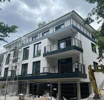 Exklusiver Neubau, 8 Wohnungen in Siegen, Nähe City Galerie