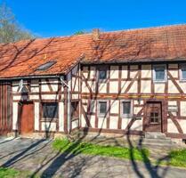 Ein Haus, das Respekt und Handwerk fordert - Fulda