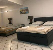 Ferienwohnung Haus Saarbrücken - 70,00 EUR Kaltmiete, in Saarbrücken (PLZ: 66123) Kieselhumes