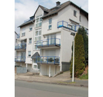 ++ Tolle 2-Zimmerwohnung mit Balkon, Küche und Garage ++ - Solingen