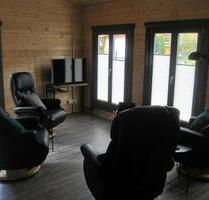 Ferienhaus (109€Tag) Holzhaus für 4 Personen zu vermieten Urlaub - Ötzingen