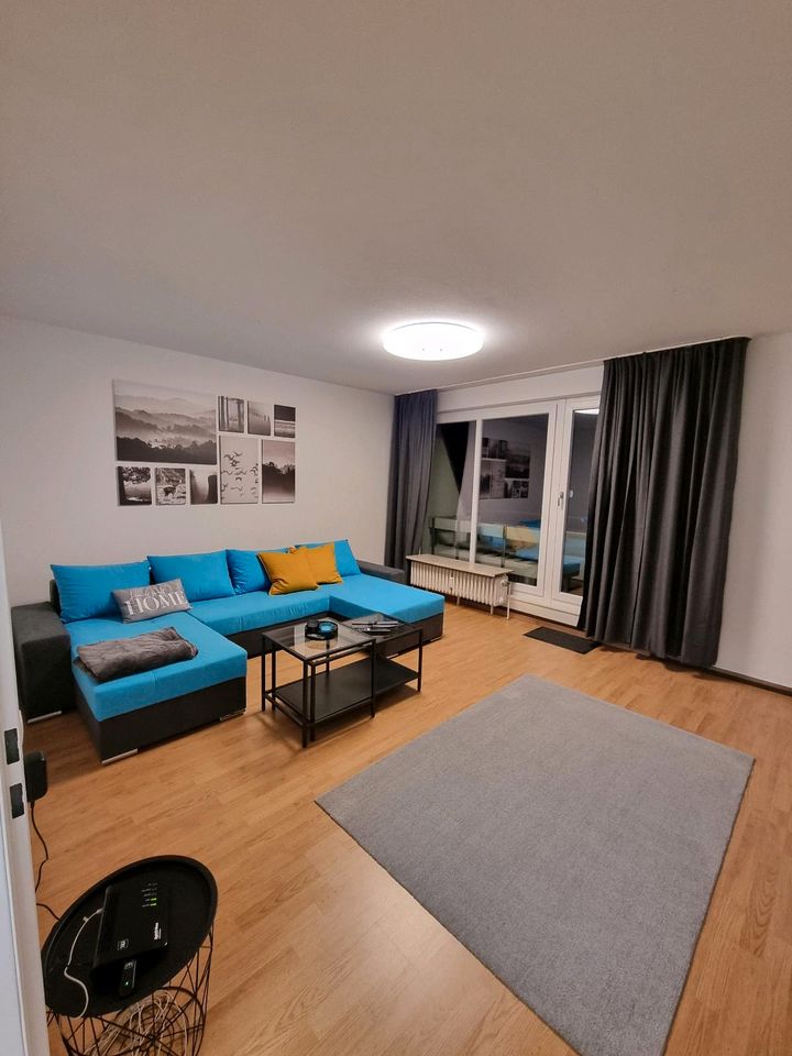 Monteurwohnung, 3-Zimmer Wohnung in Lilienthal