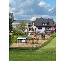 Einfamilienhaus im Grünen mit Einliegerwohnung - Pegnitz