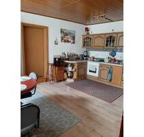 Helle 2,5 Raum Wohnung Altstadt Röbel - Röbel/Müritz