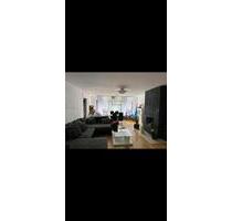 Mietwohnung Scheidt - 1.100,00 EUR Kaltmiete, ca.  125,00 m² in Saarbrücken (PLZ: 66133) Scheidt