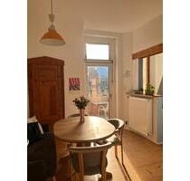 Zwischenmiete ab 01.02.26: Wunderschöne Wohnung in Linden Nord - Hannover Linden-Limmer