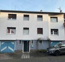 4-Zimmer-Wohnung mit Balkon und Garage in Salmünster zu vermieten - Bad Soden-Salmünster