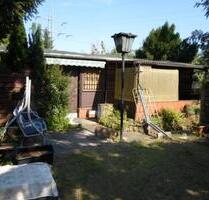 Bungalow Grundstück - 28.000,00 EUR Kaufpreis, ca.  35,00 m² in Aken (Elbe) (PLZ: 06385)