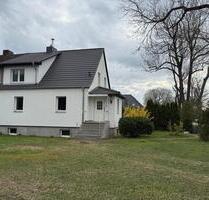 Doppelhaushälfte Schwerin - 1.430,00 EUR Kaltmiete, ca.  130,00 m² in Pampow (PLZ: 19075)