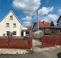 Kleines, gepflegtes Einfamilienhaus in Groitzsch, Ortsteil