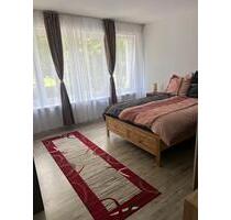 Vollmöblierte zwei Zimmer Wohnung - Detmold Hiddesen