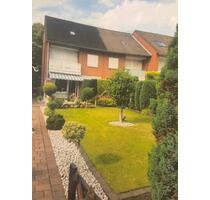 Reihenhaus mit Garage und Garten in ruhiger Wohnlage - Ahlen Dolberg