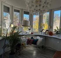 Dillingen Gemütliche 2-Zimmer-Wohnung mit Balkon & Garten - Lebach