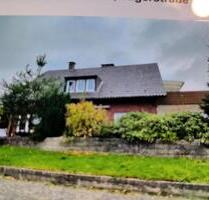 Einfamilienhaus mit Einliegerwohnung - Reken