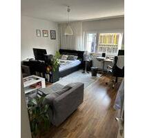 1-Zimmer-Wohnung (47 m²) im Herzen von Mannheim
