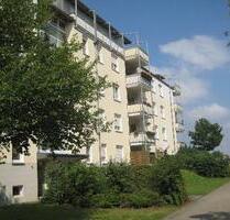 Großzügige 1 Zimmer Wohnung mit EBK und Balkon - Leipzig Südost