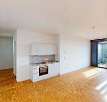 3-Zimmer-Wohnung in Mitte: Zwei Bäder, Loggia und ein Hauch Luxus – im Herzen Berlins