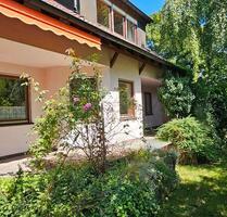 Große u. helle 3,5 Zimmer Wohnung zu vermieten 108 m² Haus Halle - Egweil