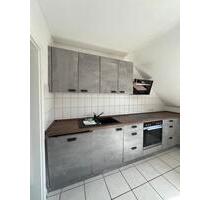Lichtdurchflutete 3-Zimmer-Wohnung im westl. Ringgebiet - Braunschweig Lehndorf-Watenbüttel