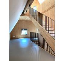 Lichtdurchflutete 3,5-Raum-Maisonette-Wohnung mit EBK, Kirchheim - Kirchheim am Neckar