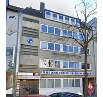Schöne Büro Parxis Räume in 34121 Kassel Wehlheiden EG